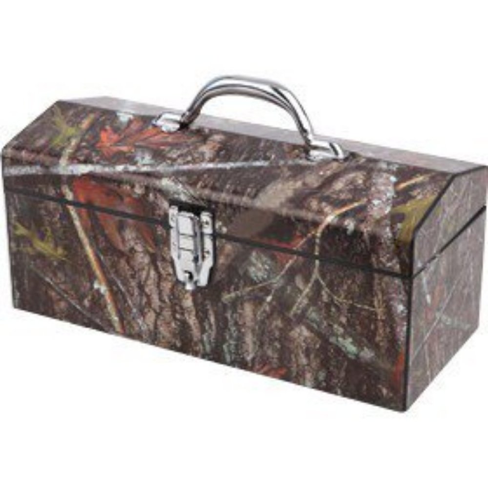 New Conceal Storage Case